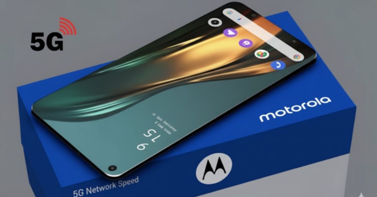 Motorola Moto G85 5G