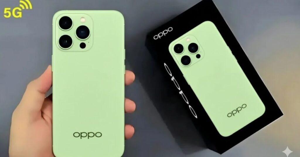 Oppo Reno Premium