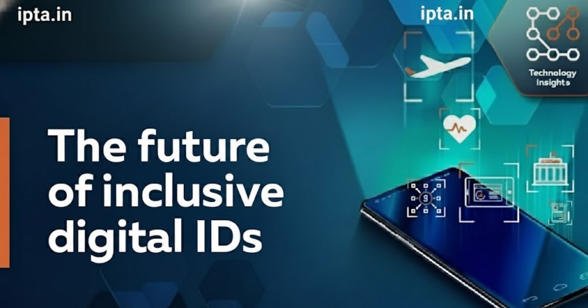 Digital ID