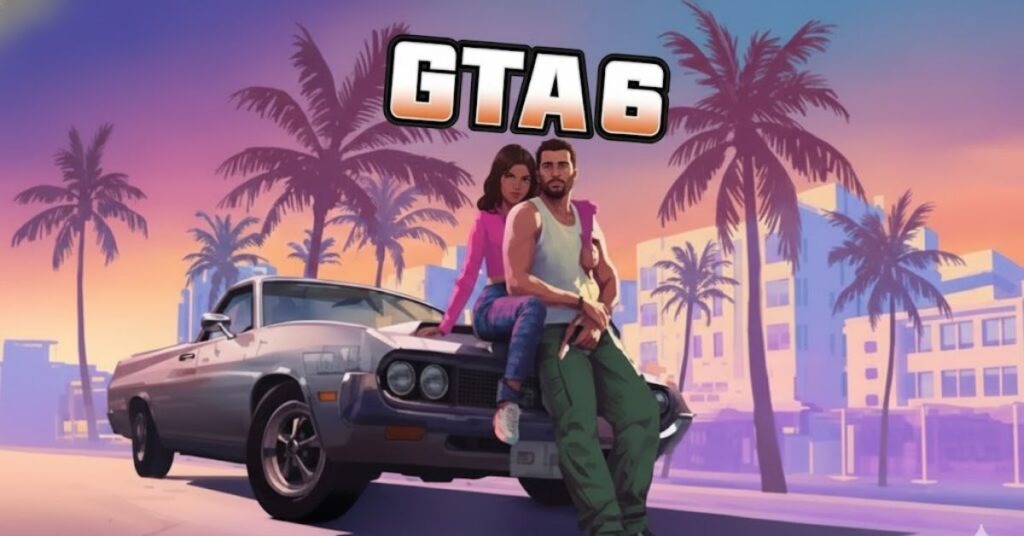 GTA 6