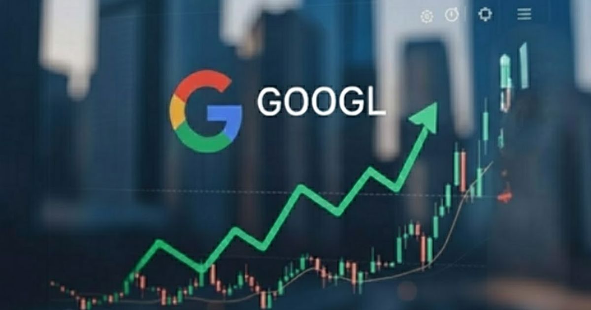Google Stock