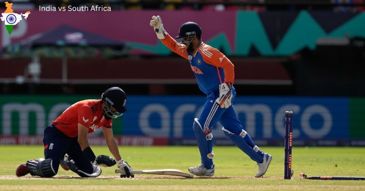 India vs South AfricaIndia vs South Africa