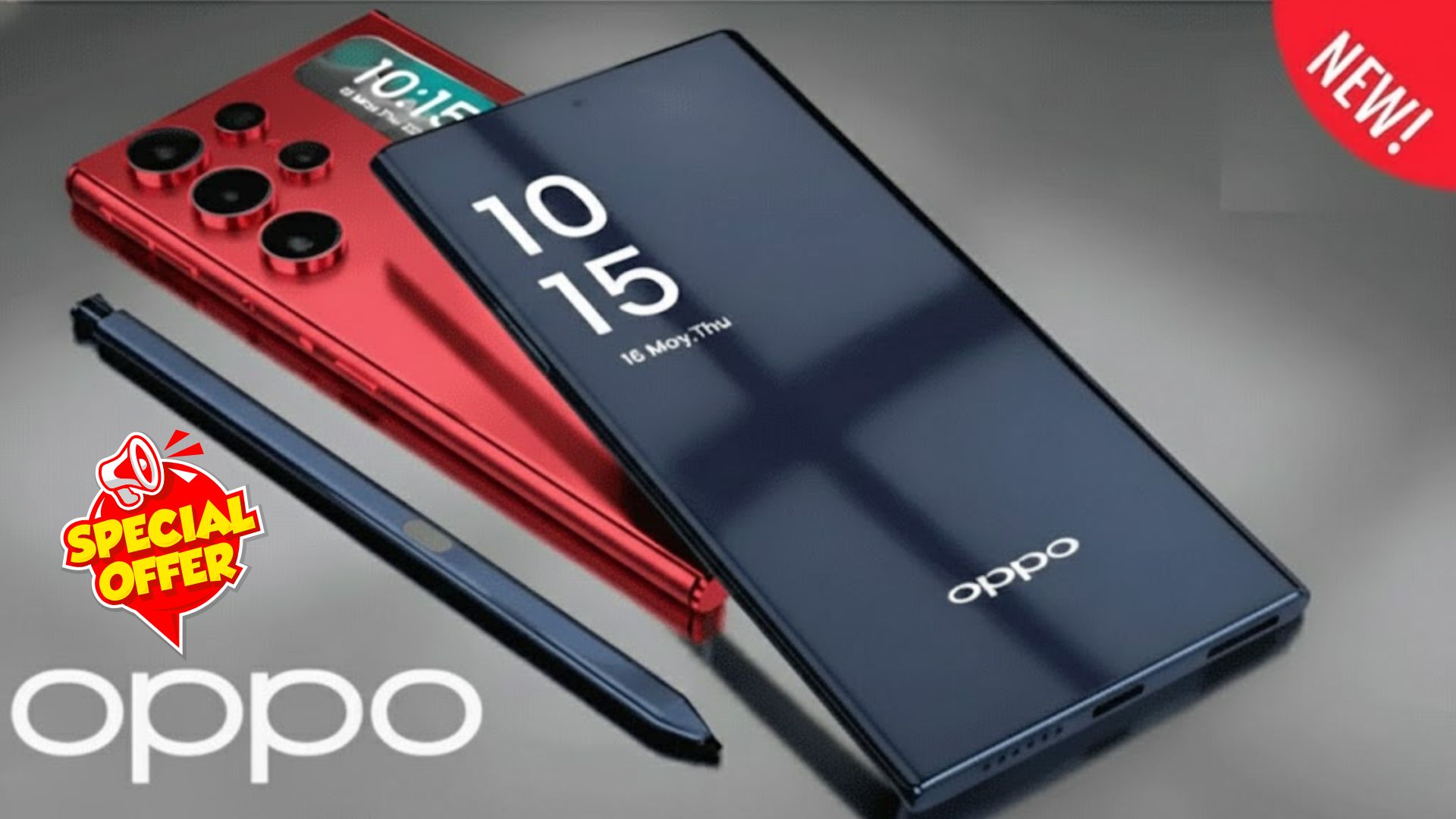 Oppo Nord Premium 5G