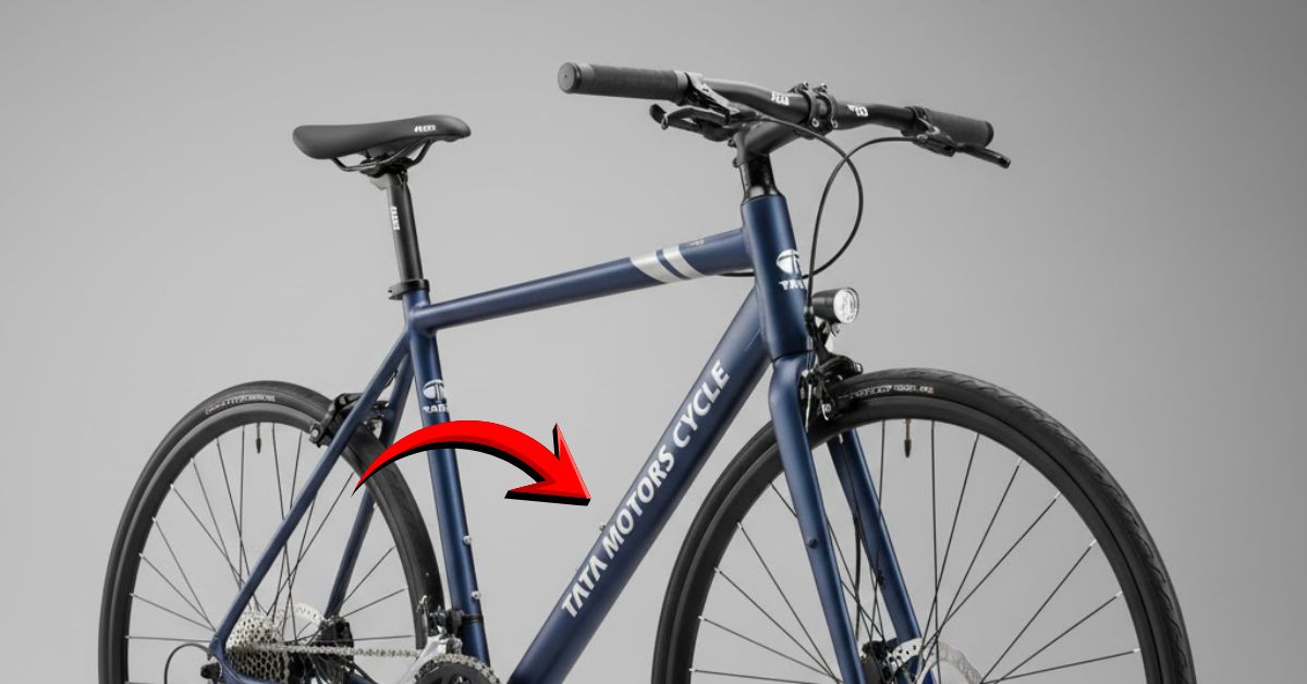 Tata Motors Cycle