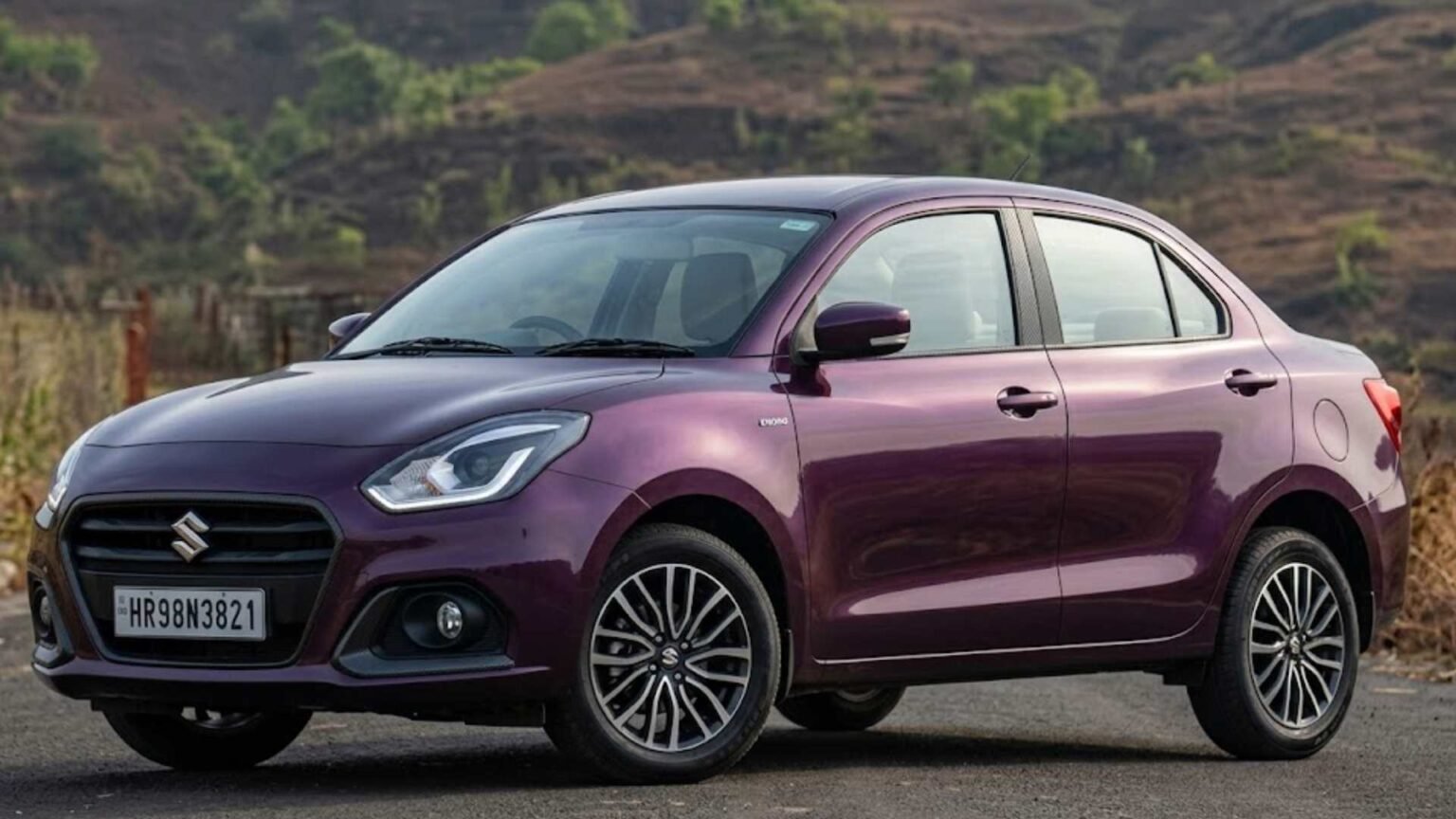 Zire Maruti Suzuki Dzire 2026 Buying Guide: Best Variant, Mileage and Pros ...