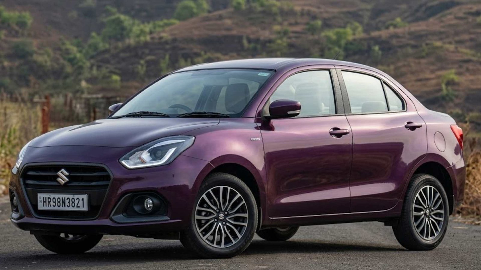 Maruti Suzuki Dzire