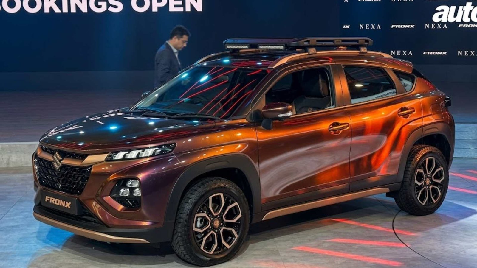 Maruti Suzuki