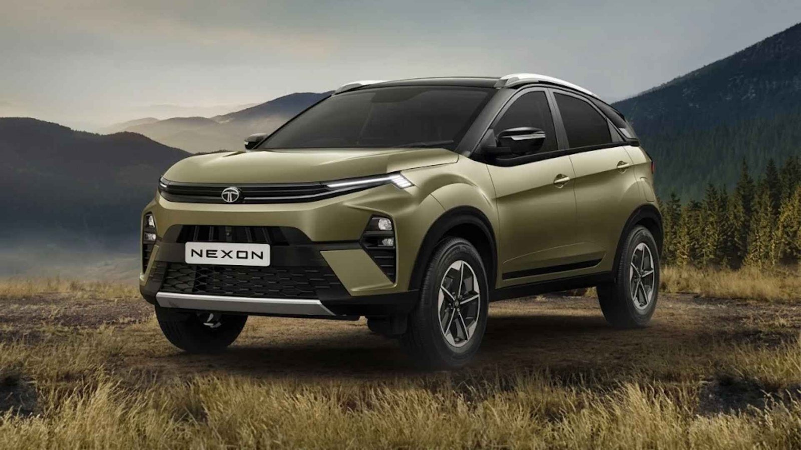 Tata Nex